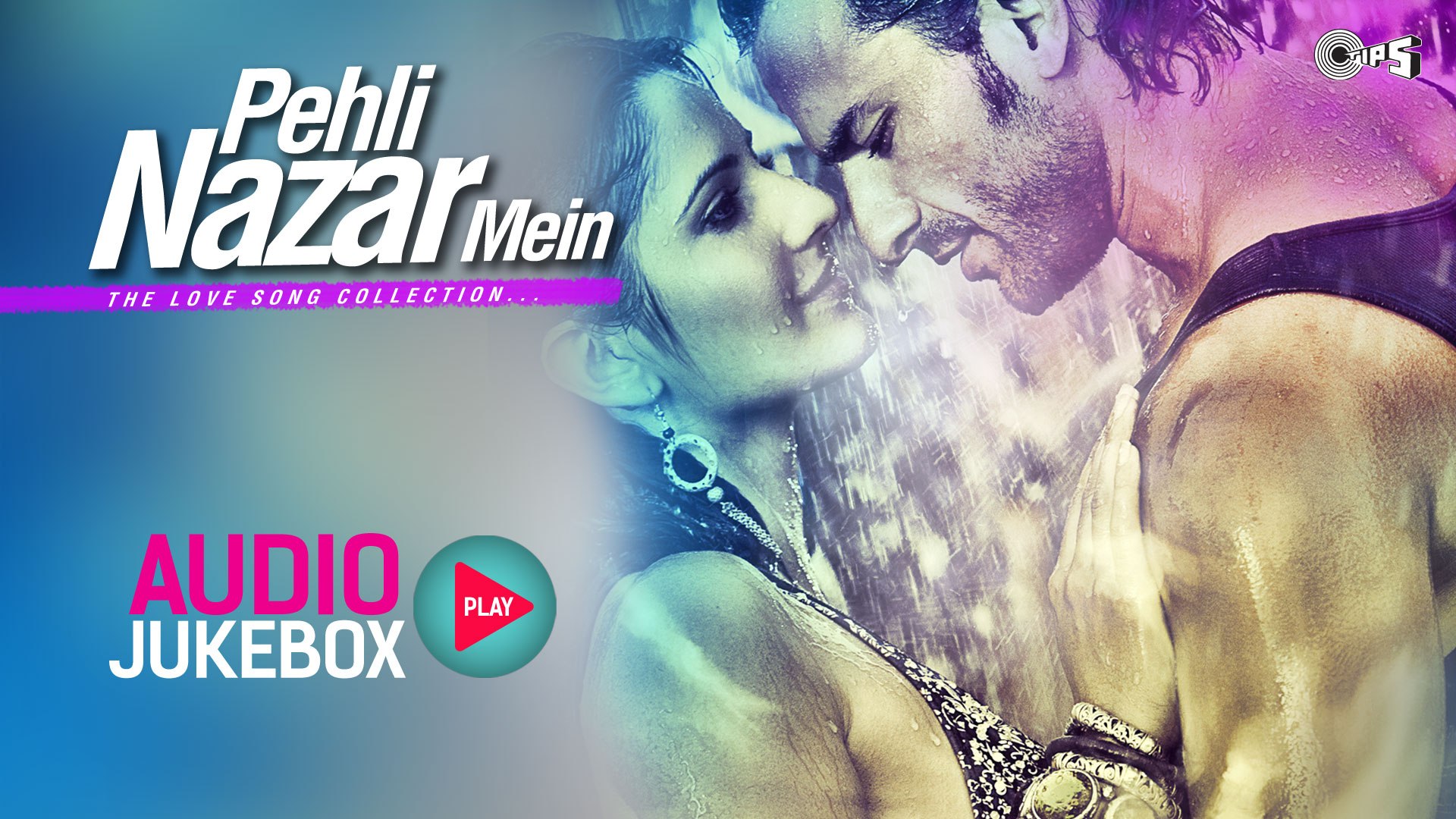 pehli nazar mein mp3 song download race